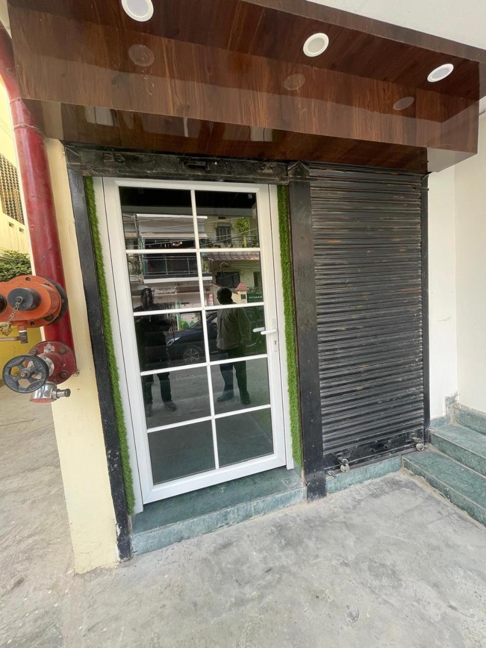 Kashi Imperial Bed & Breakfast พาราณสี ภายนอก รูปภาพ